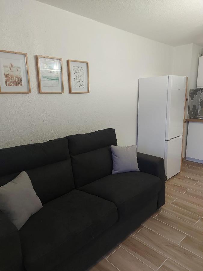 T2 4 Pers, Renove En Bord De , Clim Et Parking Classe 2 Etoiles Apartment