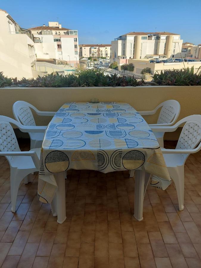 Apartment T2 4 Pers, Renove En Bord De , Clim Et Parking Classe 2 Etoiles *