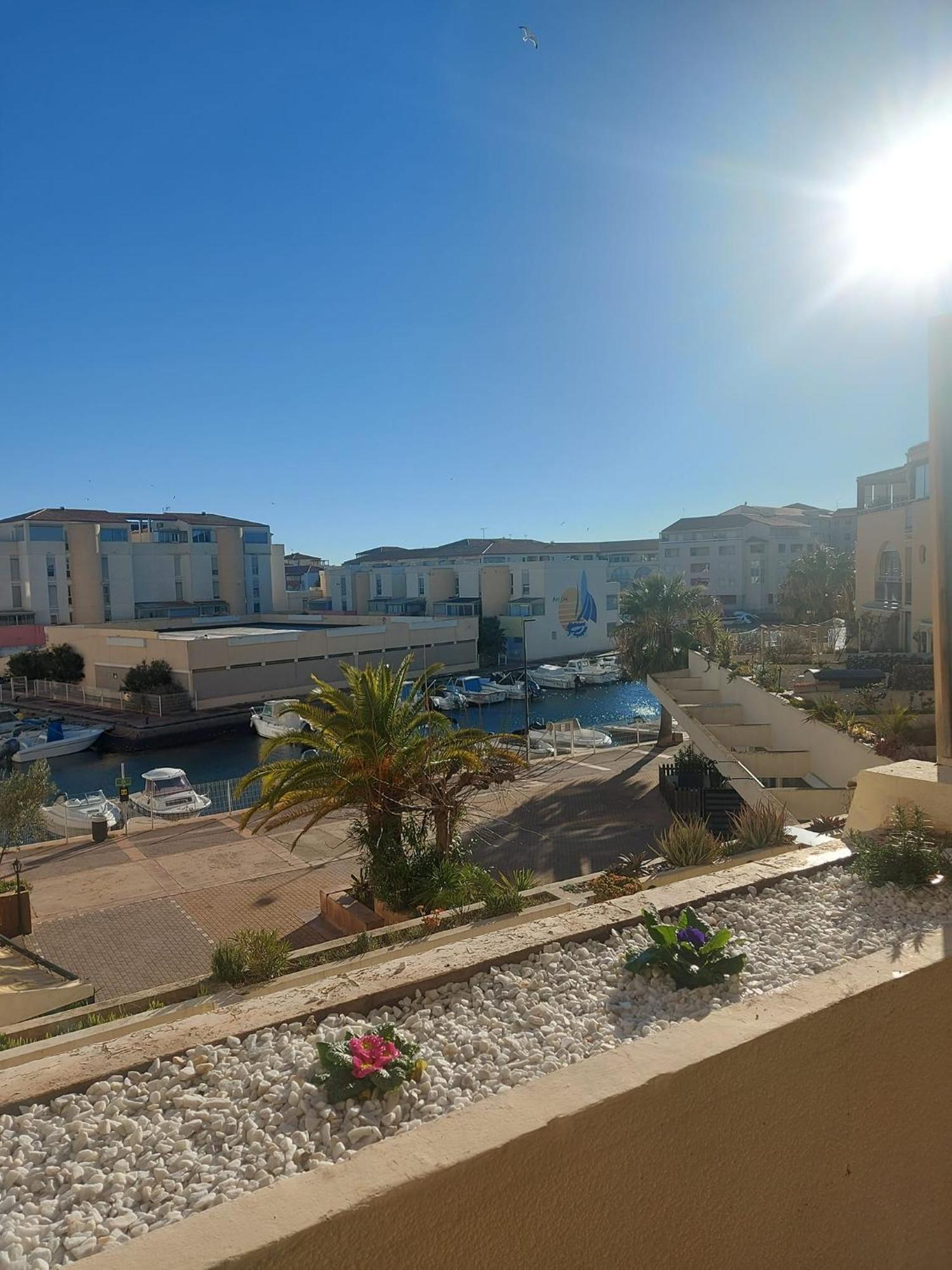 T2 4 Pers, Renove En Bord De , Clim Et Parking Classe 2 Etoiles Apartment