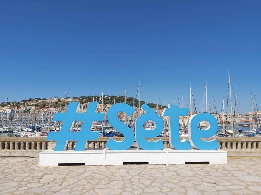 T2 4 Pers, Renove En Bord De , Clim Et Parking Classe 2 Etoiles Apartment